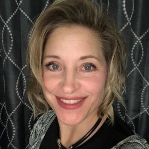 Meet your Posher, Heather